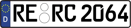 RE-RC2064