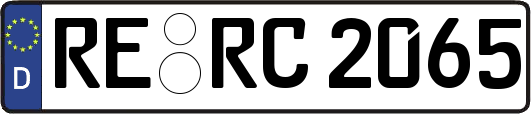 RE-RC2065