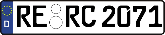 RE-RC2071