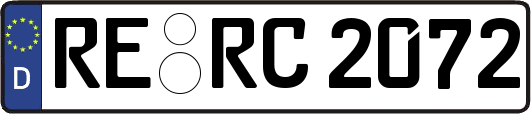 RE-RC2072