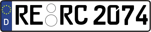 RE-RC2074