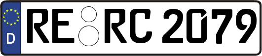 RE-RC2079
