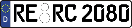 RE-RC2080