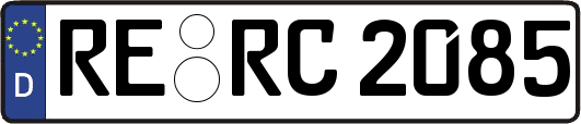 RE-RC2085
