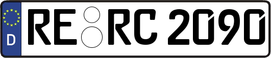 RE-RC2090