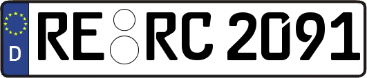 RE-RC2091