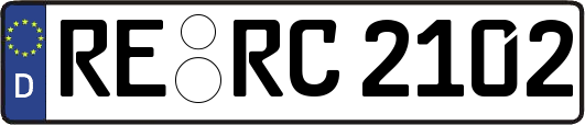 RE-RC2102