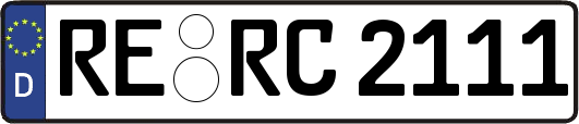 RE-RC2111