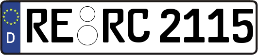 RE-RC2115