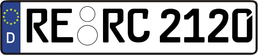 RE-RC2120
