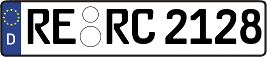 RE-RC2128