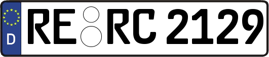 RE-RC2129