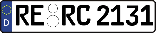 RE-RC2131