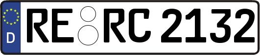 RE-RC2132