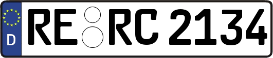 RE-RC2134