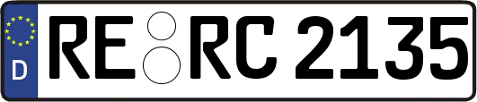 RE-RC2135