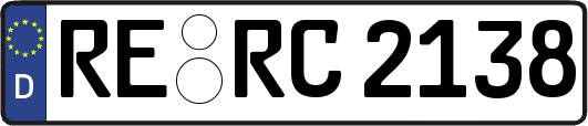RE-RC2138