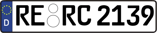 RE-RC2139
