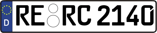 RE-RC2140