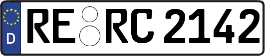 RE-RC2142