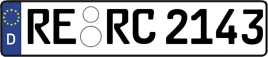 RE-RC2143