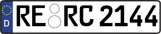 RE-RC2144