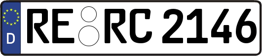 RE-RC2146