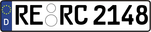 RE-RC2148