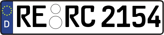 RE-RC2154