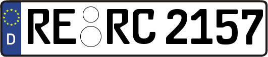 RE-RC2157