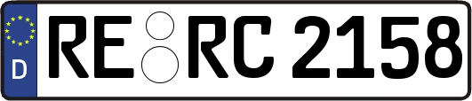 RE-RC2158