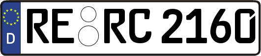 RE-RC2160