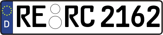 RE-RC2162