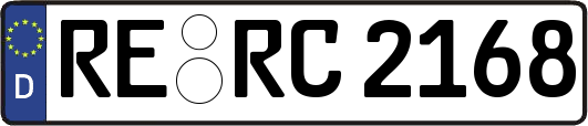 RE-RC2168