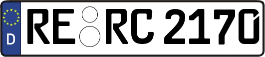 RE-RC2170