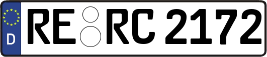 RE-RC2172