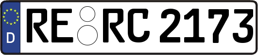 RE-RC2173