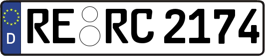 RE-RC2174