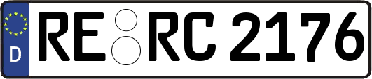 RE-RC2176