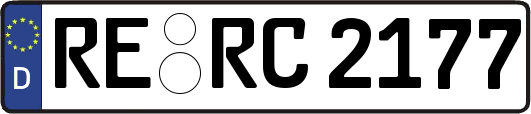 RE-RC2177
