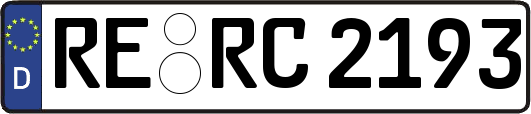 RE-RC2193