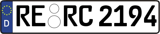 RE-RC2194