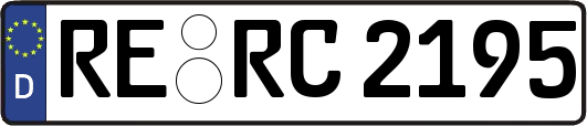 RE-RC2195