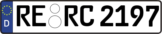 RE-RC2197
