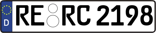 RE-RC2198