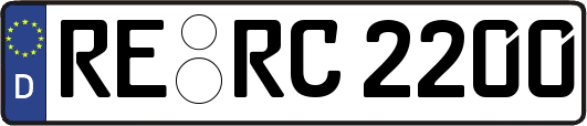 RE-RC2200