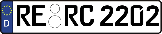RE-RC2202