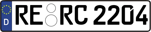 RE-RC2204