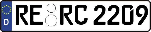 RE-RC2209