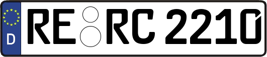 RE-RC2210